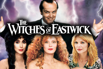 Witches of East End (Eastwick) - How to Watch For Free