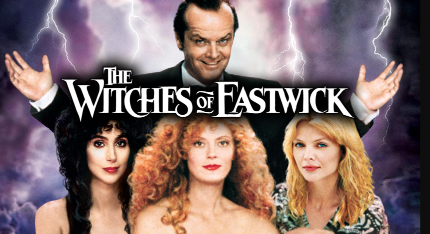 Witches of East End (Eastwick) - How to Watch For Free
