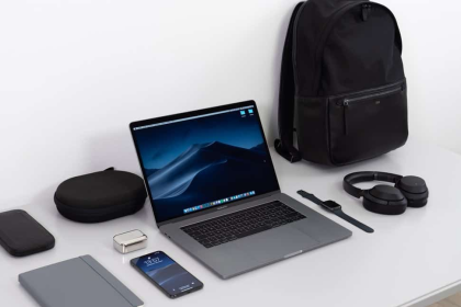 Laptop Accessories
