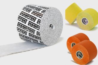 Kinesiology Tape