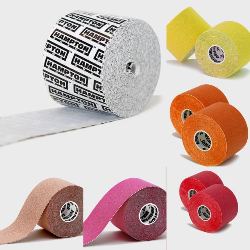 Kinesiology Tape