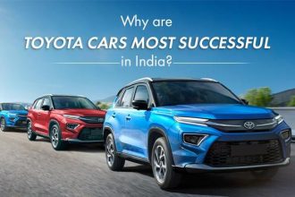 Toyota Cars
