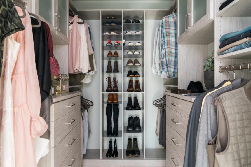 Wardrobe ideas