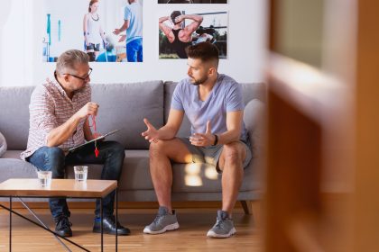 Transition Coach
