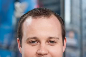 Josh Duggar Biography, Wiki, Net Worth, Spouse, Family Background, Measurement, And More.