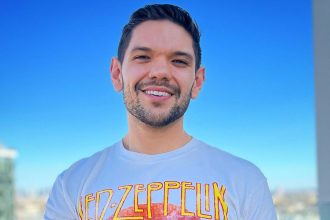 Kyle Abrams (Love is Blind Star) Biography, Wiki, Net Worth, Spouse, Family Background, Measurement, And More.
