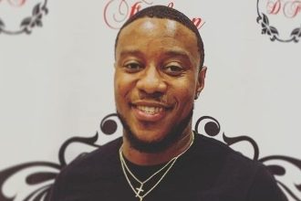 Jarrette Jones (from Love Is Blind) Biography, Wiki, Net Worth, Spouse, Family Background, Measurement, And More