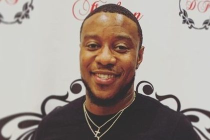 Jarrette Jones (from Love Is Blind) Biography, Wiki, Net Worth, Spouse, Family Background, Measurement, And More