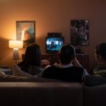 5 Reasons Why Watching Movies At Home Is Better