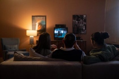 5 Reasons Why Watching Movies At Home Is Better