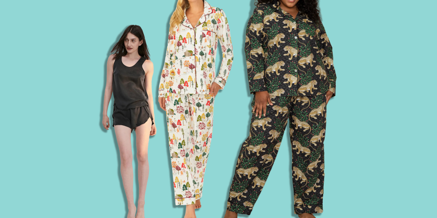Nightdress for women