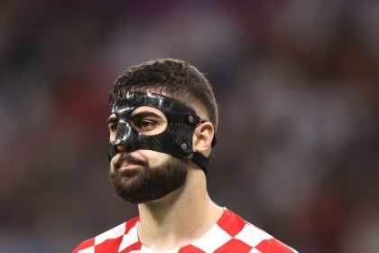 William Gallas has revealed why Chelsea should have signed Josko Gvardiol instead of Wesley Fofana and Kalidou Koulibaly.