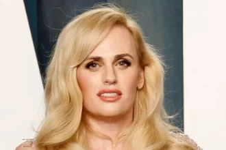 Rebel Wilson Biography, Wiki, Net Worth, Husband, Family Background, Measurement, And More.
