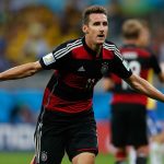 Will anyone come close to Miroslav Klose's World Cup scoring record?