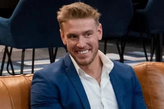 Shayne Jansen (from Love Is Blind) Biography, Wiki, Net Worth, Spouse, Family Background, Measurement, And More