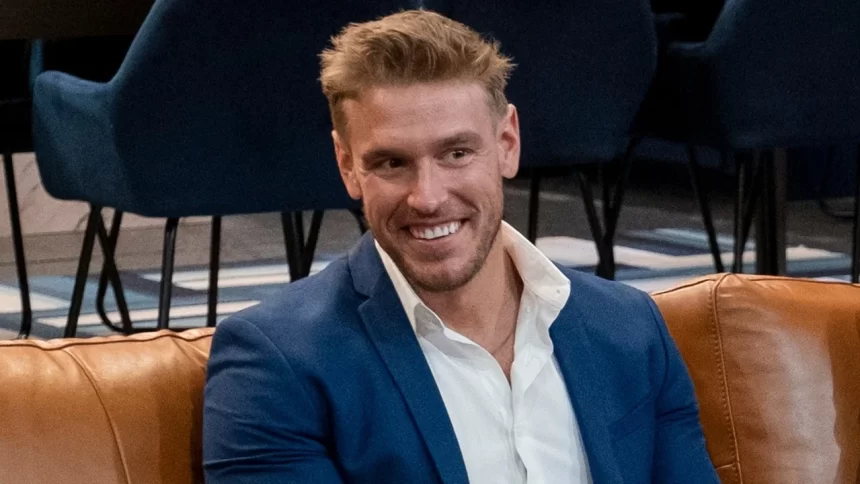 Shayne Jansen (from Love Is Blind) Biography, Wiki, Net Worth, Spouse, Family Background, Measurement, And More