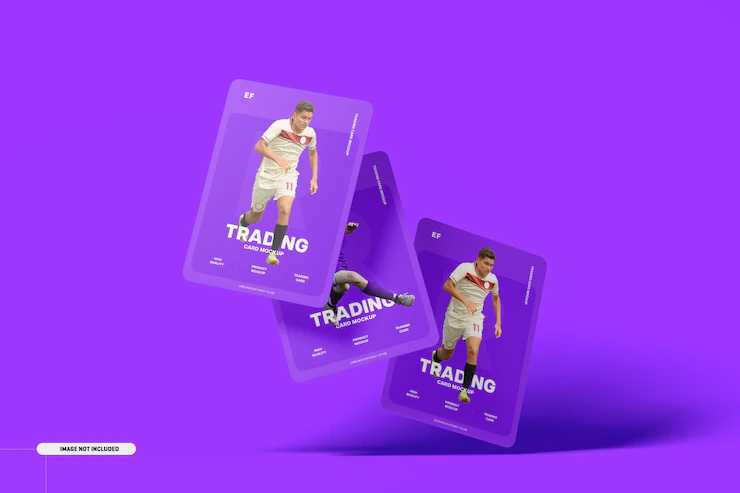 8 Useful Tips to Maximize the Price of Your Sports Cards (2023)