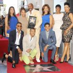 Who are Steve Harvey's Children