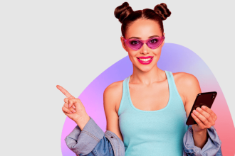 10 great communication starters for a pleasant chat on Livebeam