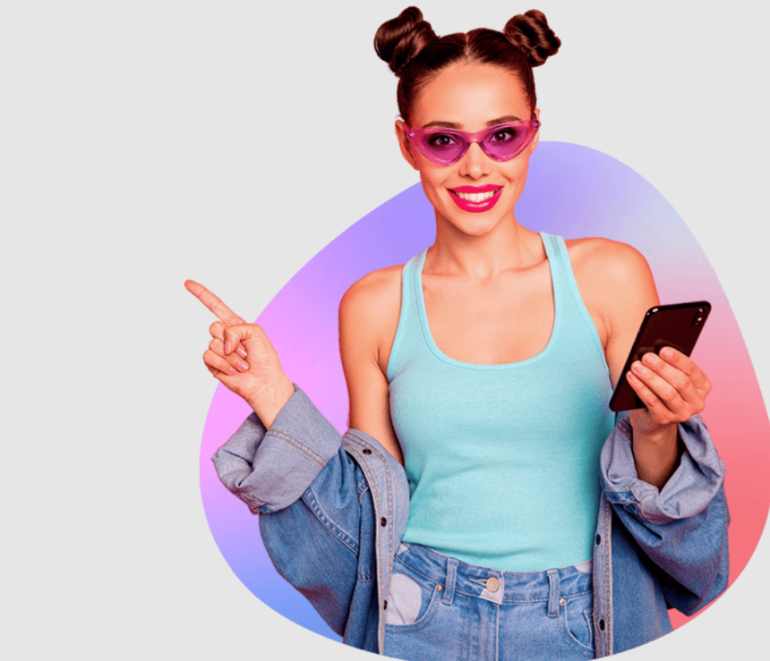 10 great communication starters for a pleasant chat on Livebeam