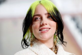 Billie Eilish's Biography, Wiki, Net Worth, Spouse, Family Background, Photos, Measurement, And More