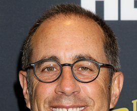 Jerry Seinfeld Biography, Wiki, Net Worth, Spouse, Family Background, Photos, Measurement, And More