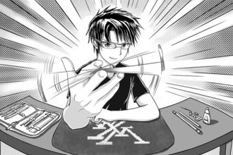 A Beginner's Guide to the World of Manga: Everything You Need To Know
