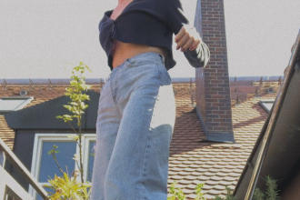 Trending Styles In Aesthetic Jeans To Watch Out For In 2023