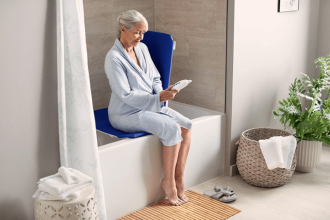 Bath Lift
