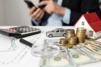 How To Get A Business Loan With Bad Credit