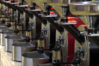 Coffee Roaster Machine Price