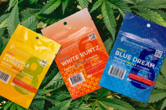What Should You Be Looking for When Purchasing Delta 8 Flower?