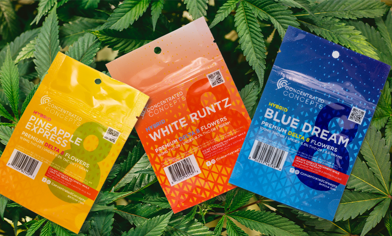What Should You Be Looking for When Purchasing Delta 8 Flower?