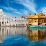 Delhi to Amritsar