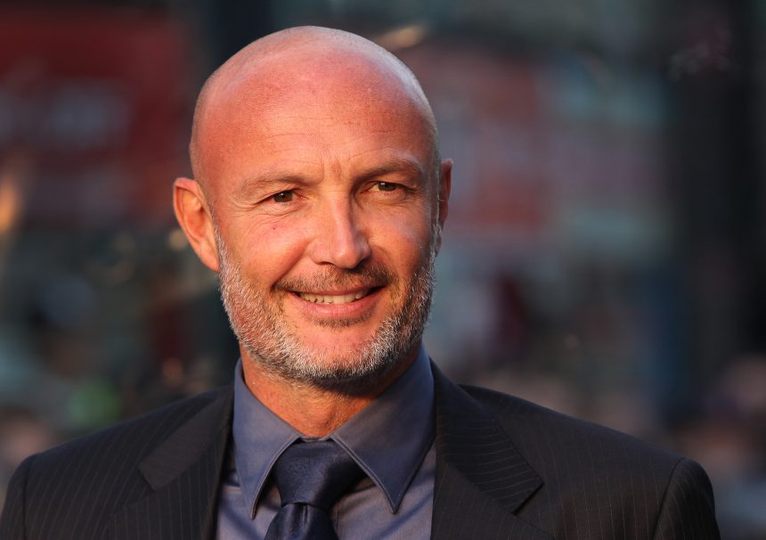 Frank Leboeuf urges Chelsea to replace two stars in the summer.