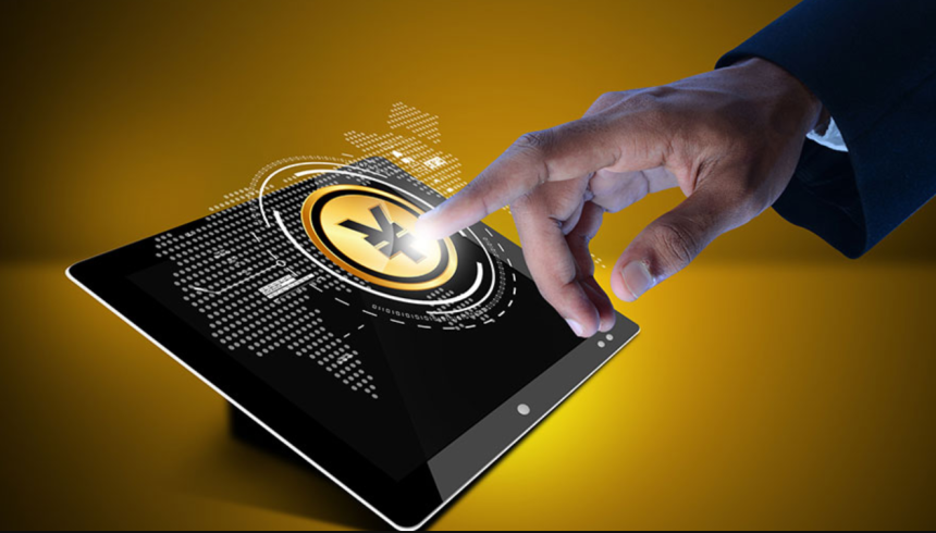 What Can You Buy From Digital Yuan?