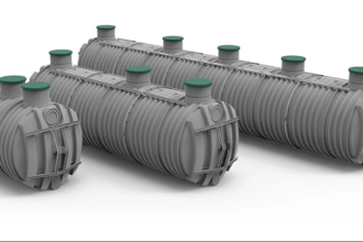 Do You Need an Underground Water Tank? Here Is What You Need to Consider