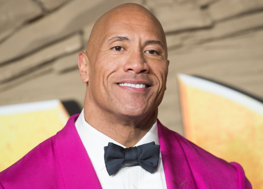 Dwayne Johnson Net Worth, Career, and his Philosophy on Life