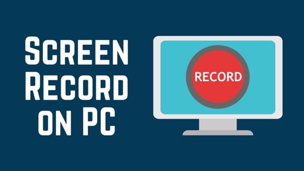 How to Record Screen on Computer