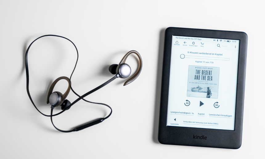 The best Ebook Readers and Formats in 2022