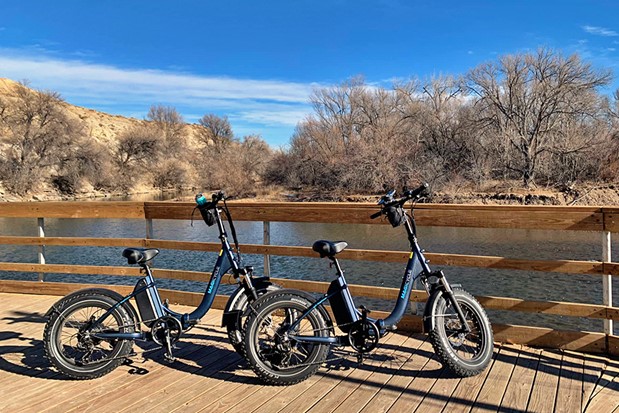 Can Electric Mountain Bikes Go Up Hills?