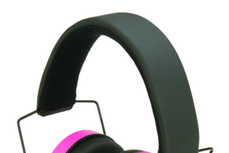 The Latest in Electronic Earmuffs