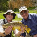 Fly Fishing Hat