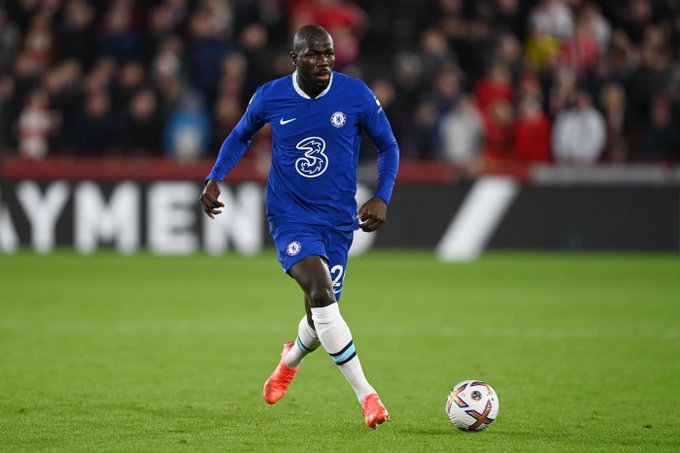 William Gallas has revealed the reason behind Kalidou Koulibaly's Chelsea struggles.