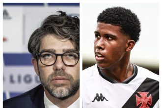 Brazil legend Juninho delivers Verdict on Chelsea's new signing Andrey Santos.