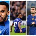 Graham provides an update on Raheem Sterling, Christian Pulisic, and Pierre-Emerick Aubameyang.