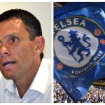 Gus Poyet makes Chelsea's top four admissions.
