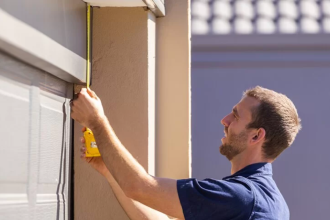 Garage Door Tune Up: Tips and Tricks