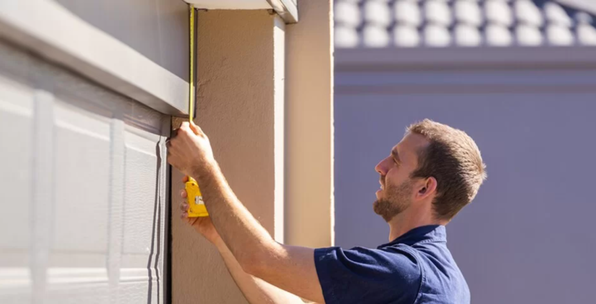 Garage Door Tune Up: Tips and Tricks