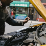 Get Help From a Car Accident Attorney After The Car Accident